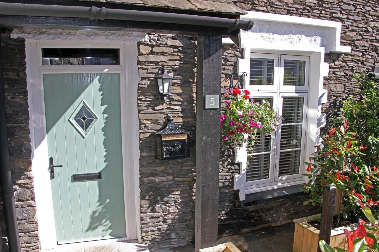 Old Village House Windermere Buitenkant foto